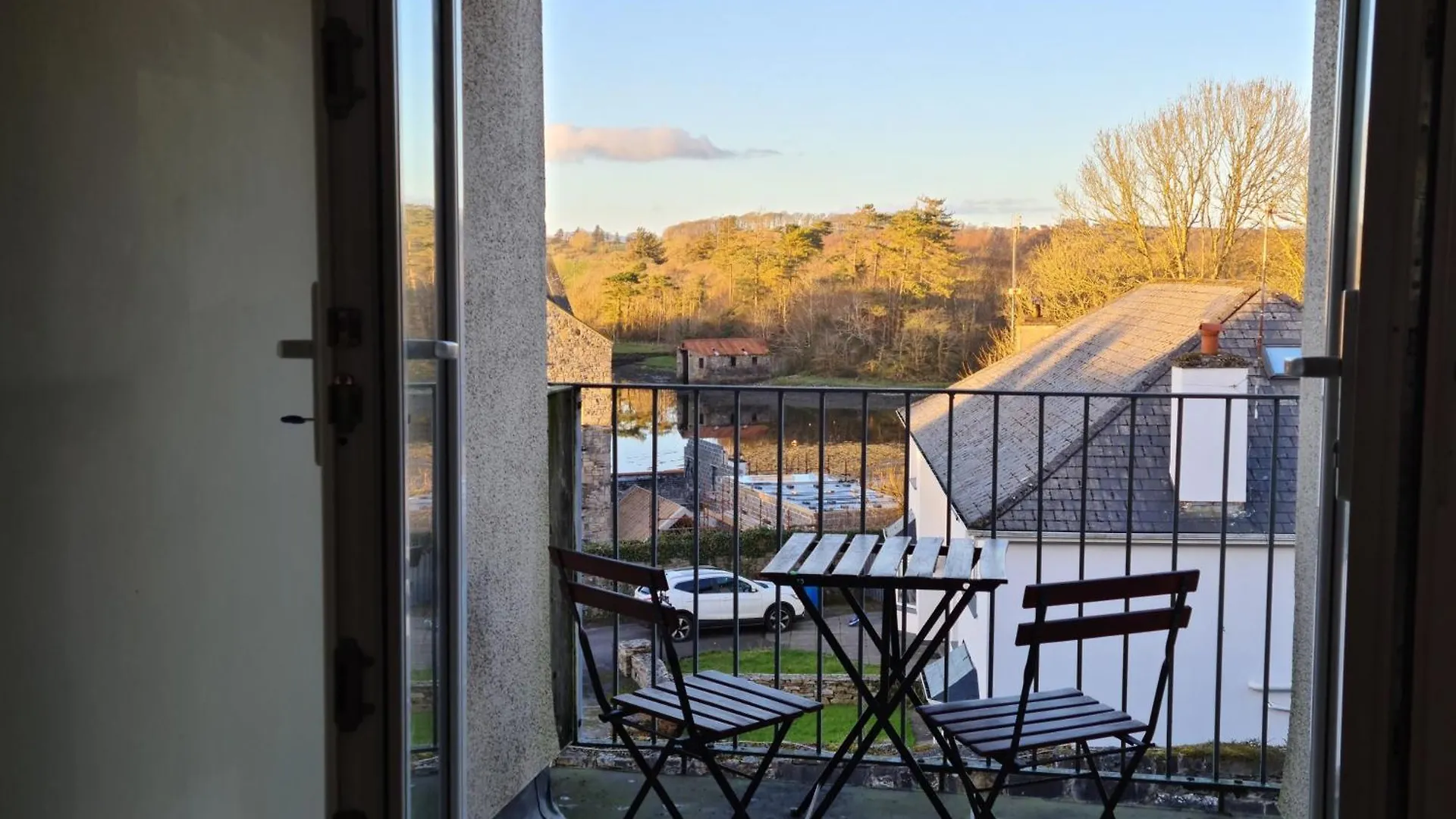 Apartment Quay Village 16 Westport