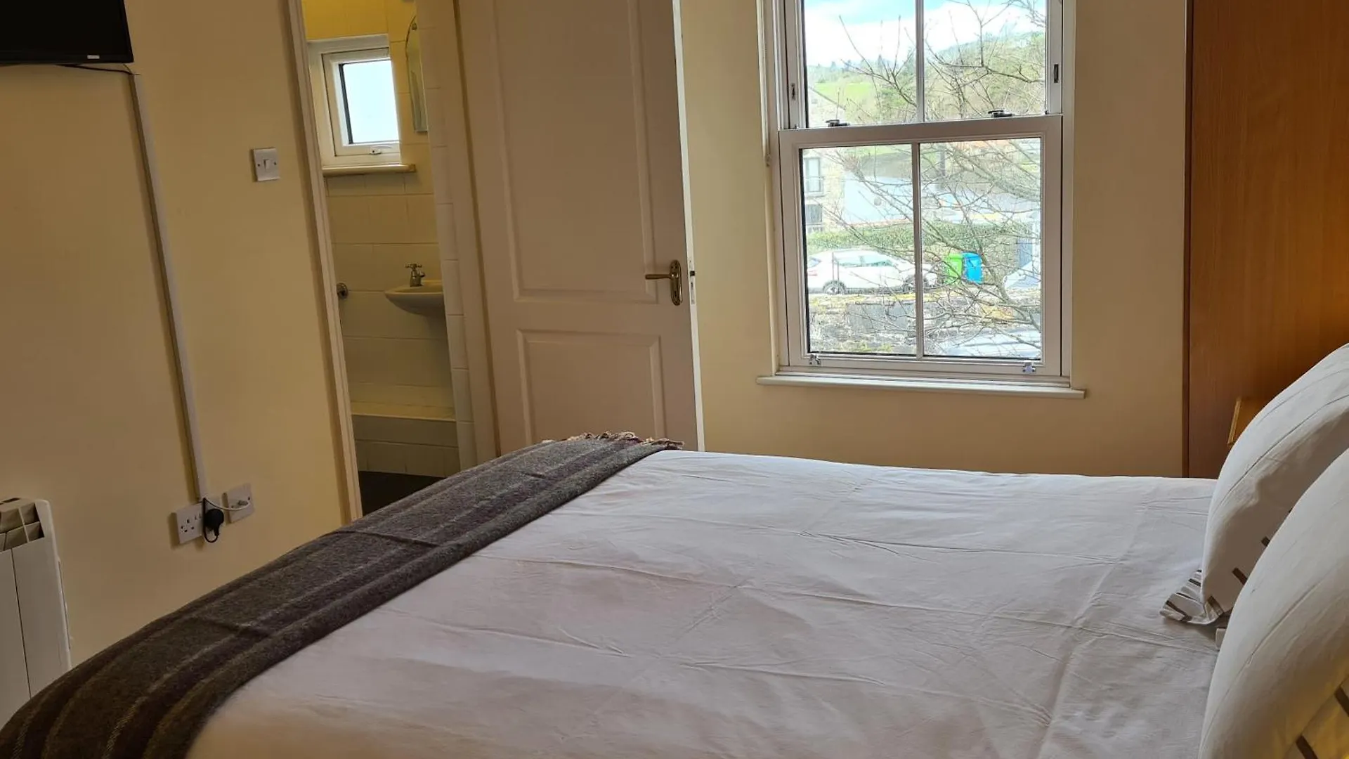 Apartment Quay Village 16 Westport