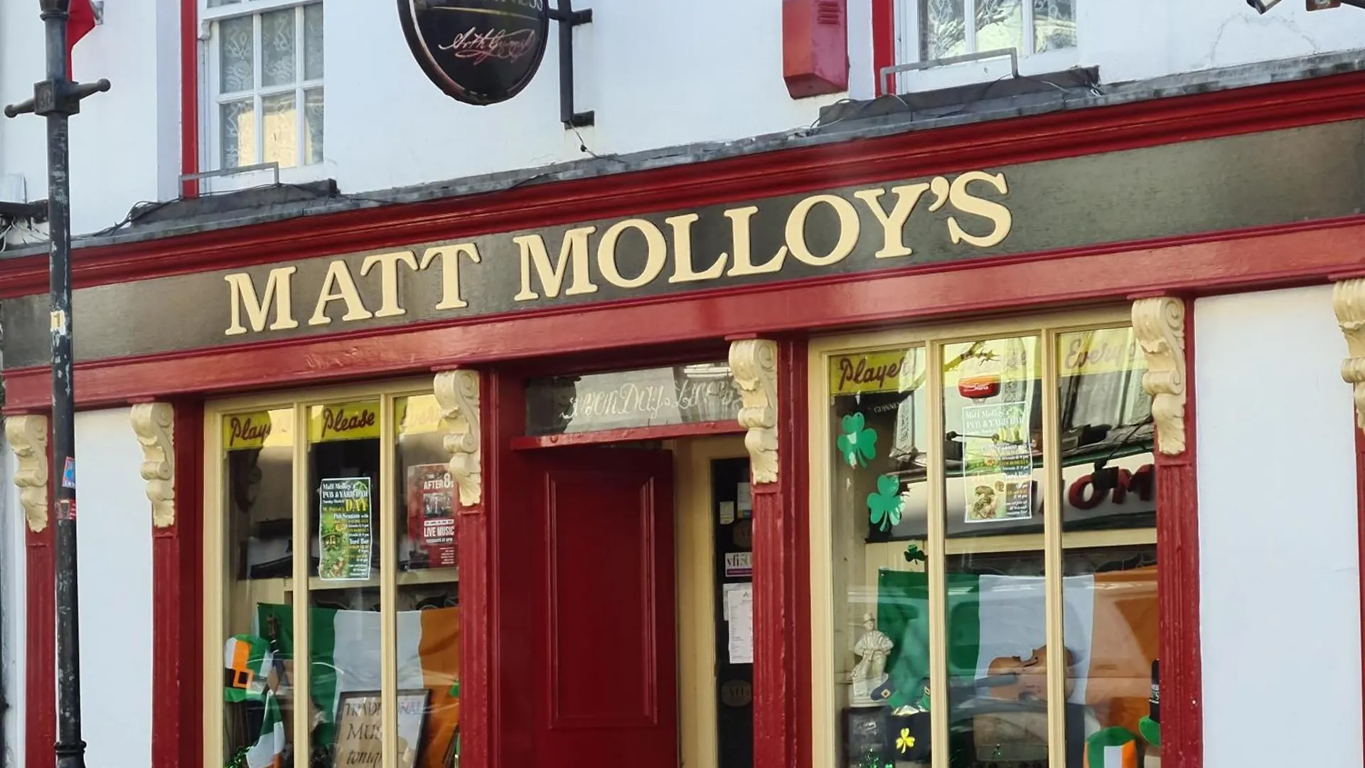 Quay Village 16 Westport